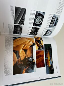 Prospekt BMW 3 E46 (2002), 92 str, D - 7