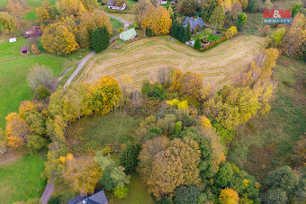 Prodej zahrady, 4531 m², Bernartice - 7