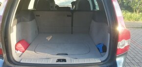 Volvo v50, r.v. 2007, 2.0 benzin, premium audio - 7