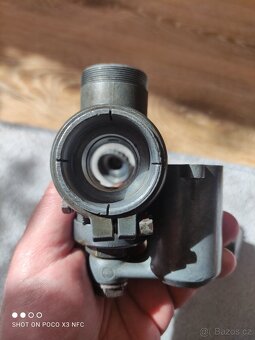 Jikov 2-2926 NŘ - JAWA (Švéd, Libeňák) - 7