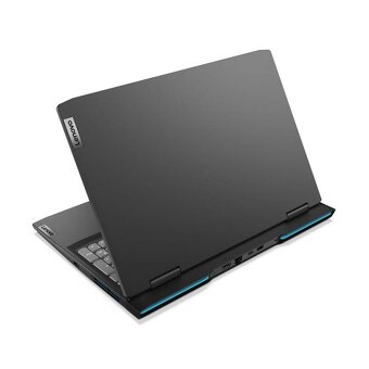 Ntb Lenovo IdeaPad Gaming 3 15IAH7 (82S9012KCK),SSD 1TB - 7
