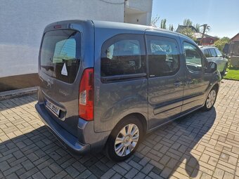 Citroën Brelingo 1.6 HDi 16V - 7