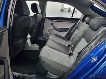 Seat Toledo 1.2TSi 77kW (105k) výbava Style - 7
