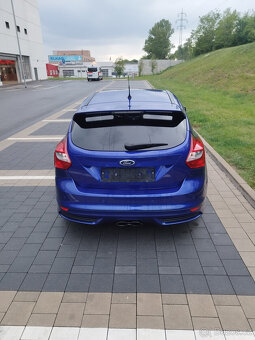 Ford Focus III ST hatchback 2012/2013, najeto 121 tis. km - 7