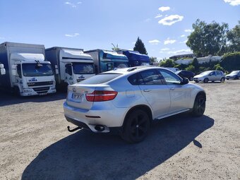 BMW X6 3,5d XDRIVE - 7