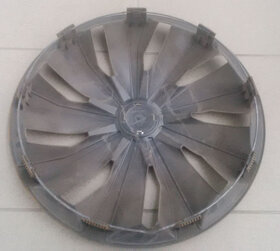 Poklice 16" po 1ks: Mugello + Grip Pro + Royal RC + J-Tec - 7