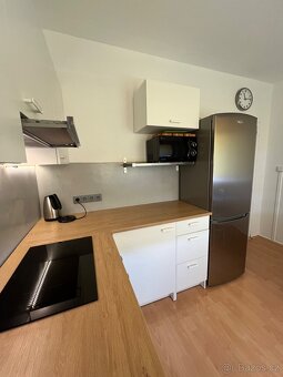 Pronájem bytu 1+1, 40 m2, Pardubice – Dubina. - 7