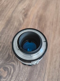 objektiv Nikkor-Q auto 1:3.5 f=13.5cm. - 7