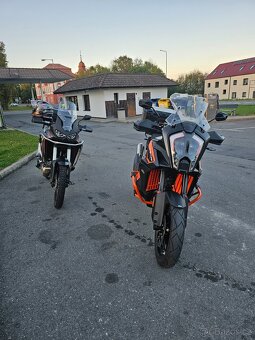 Ktm 1290 S Super Adventure - 7