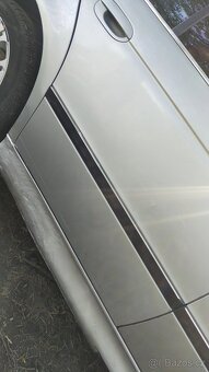 Bmw e39. 520i - 7