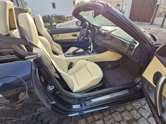 Bmw Z4 3.0si manuál - 7