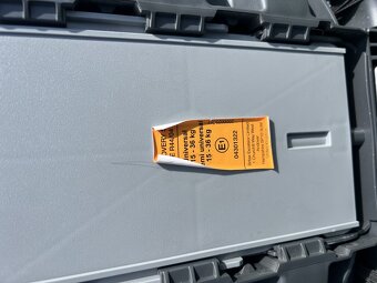 Autosedačky Britax Römer s ISOFIXEM - 7