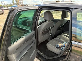 Prodám ford c-max 1.6tdci - 7