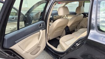 Škoda Octavia kombi 2 1,9 Tdi - 7