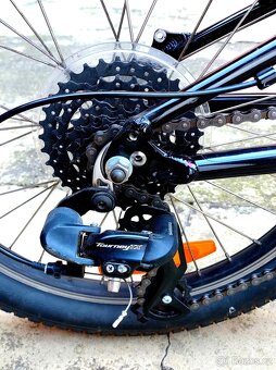 Specialized Hotrock 20" - 7