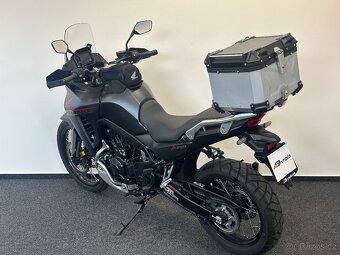 Honda XL 750 Transalp - 7