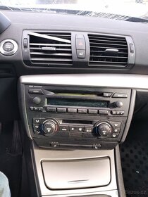 Díly BMW motor N45 E87 116i - 7