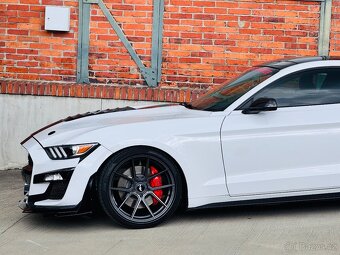 Mustang 3.7 V6 - 7