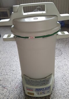 Hrncový horkovzdušný sterilizátor Series 2100 - 7