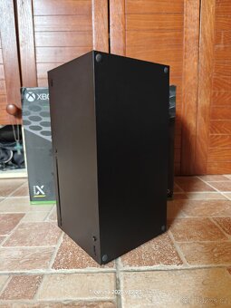 Xbox Series X 1TB SSD - 7