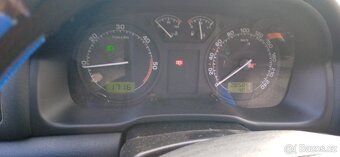 Škoda Octavia 1.9 TDI 74 kW 2006 Tour - 7