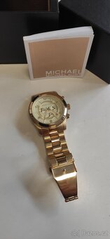 Luxusní hodinky Michael Kors - 7