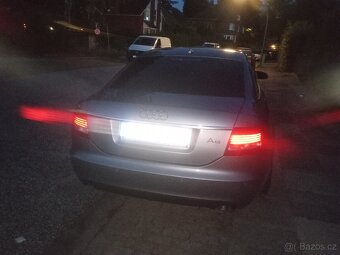 Prodám automobil Audi A6 2004 Bose - 7
