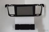 PEUGEOT CITROEN dotykove autoradia NAVI DVD USB Wifi Android - 7