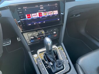 VW ARTEON R 2.0 TSI DSG  235KW 4x4 - 7