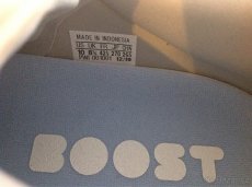 BOTY ADIDAS SOLAR DRIVE 19 BOOST VEL 42 NOVÉ - 7