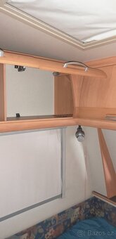Karavan HOBBY EXCELLENT 540 - 7
