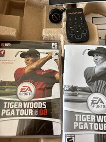 Prodej domácího trenažéru GOLFu . - 7