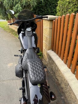 Harley Davidson Street Bob FXDB 2007 CLUBSTYLE 5HD - 7