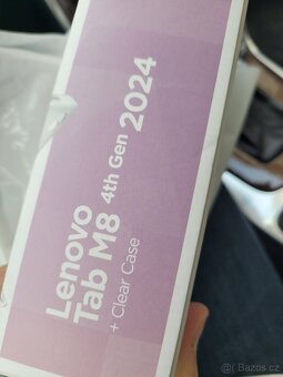 Lenovo Tab M8 4 Gen 2024 - 7