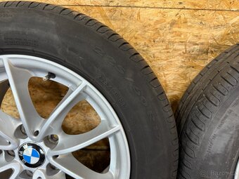 ALU BMW X3 F25 / X4 F26 6787575 5x120 ET 32 7.5JX17 225/60 - 7