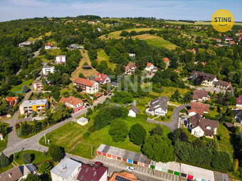 Garáž 17 m2, Družstevní, Uherské Hradiště-Mařatice, 132797 - 7