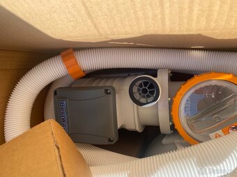 Filtrace Bestway - 7
