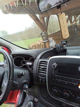 Opel Vivaro 1,6Cdti - 7