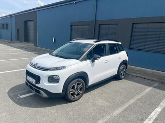 Citroën C3 Aircross 1.5 BlueHDi (2020) - 7