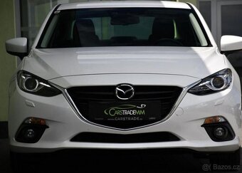 Mazda 3 2,0i ATTRACTION 2xKOLA 1.MAJ - 7