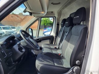 FIAT Ducato L4H3 2.3 MTJ 130kW POJÍZDNÁ DÍLNA - ČR - 1.majit - 7