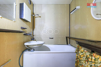 Prodej bytu 2+1, 59 m², Mariánské Lázně, ul. Bezejmenná - 7