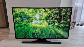 4K smart Samsung UE40JU6472 101cm - 7