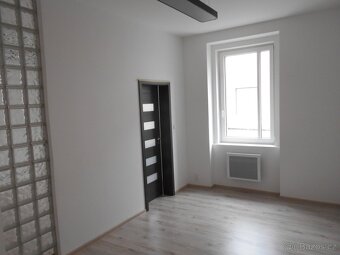 Pronájem bytu v Louny /klidná část města-cca 57m2-zahrada - 7