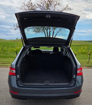 Škoda Superb 2.0 TDI 110KW/150PS R.V.03/2018 - 7