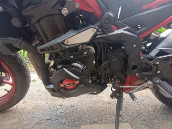 Kawasaki Z900 2024 - 7