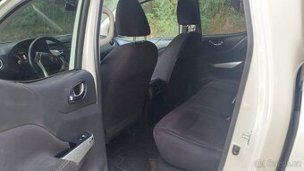Nissan Navara 2,3 DCi 140kW, Automat - 7