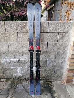 STOCKLI Laser CX 170cm r-14,1. Model 2023/2024 - 7