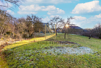 Prodej, stavební pozemek, 876 m², Plánice, okres Klatovy - 7