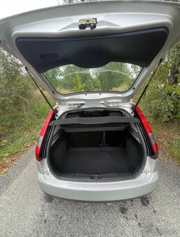 Ford Fiesta 1.3i 51kW benzín PO SERVISU - 7